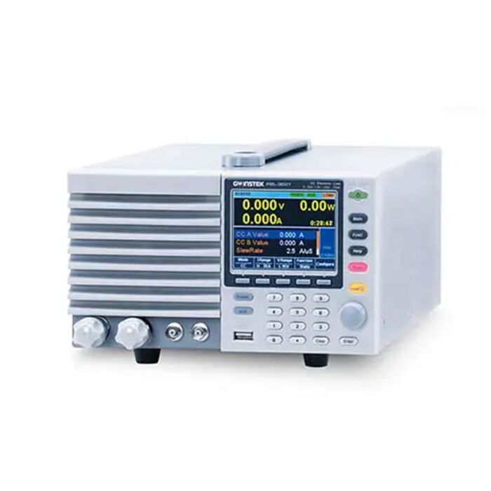 GW Instek PEL-3021 175W Programmable Electronic Load