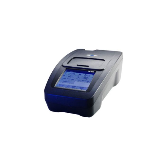 Hach Company DR2800 for Rent, Portable Spectrophotometer with Lithium-Ion Battery