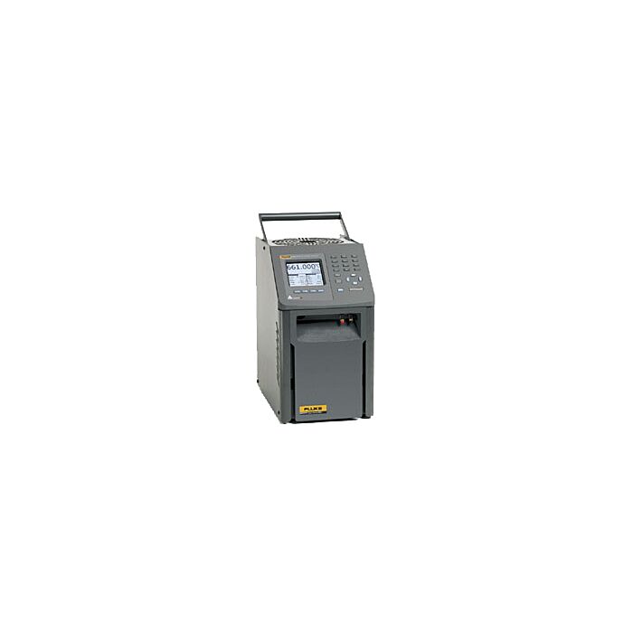 Fluke Calibration 9173-A-156 Metrology Well Calibrator, 700C with 9173-INSA, 115V