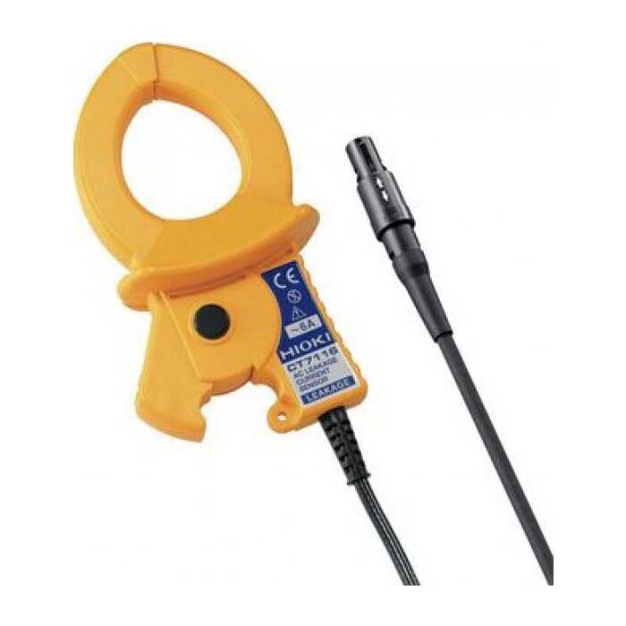 Hioki CT7116 AC Current Sensor 