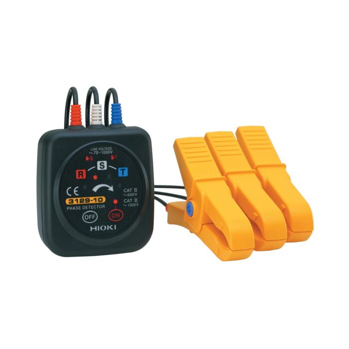 Hioki PD3129