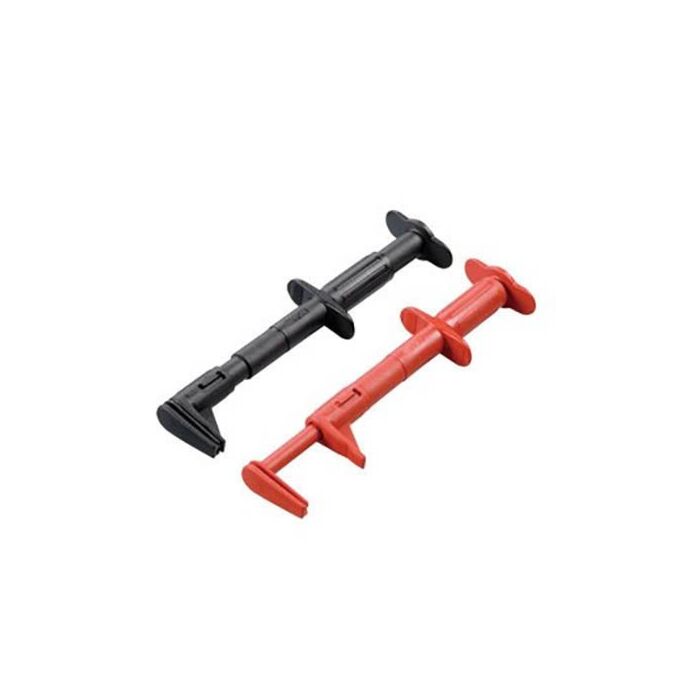 Hioki L4936 Bus Bar Clip Set For DT428X 