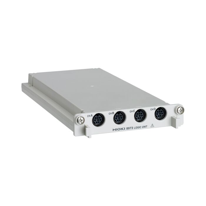 Hioki 8973 for Rent, Logic Input Module