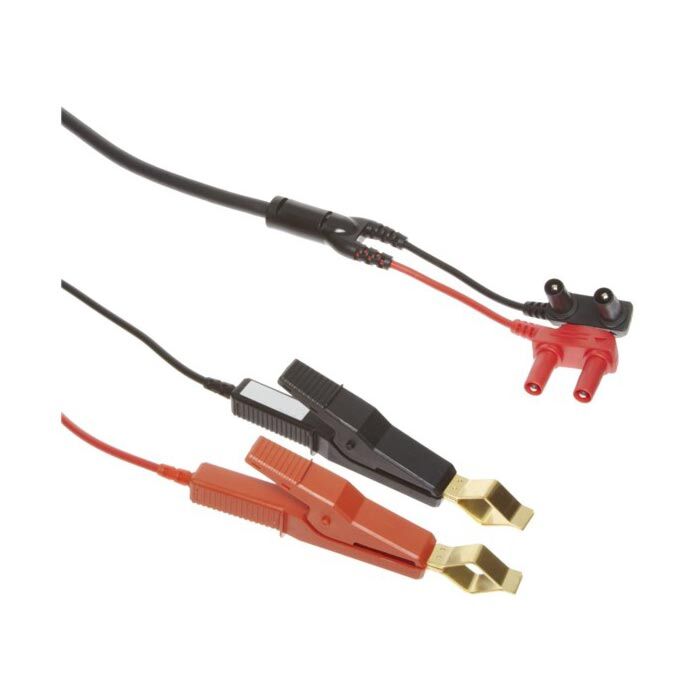 Hioki 9467 Large Clip Terminal Probe For 3540, 3541, 3554, BT356X NC/NR