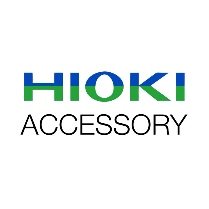 Hioki L4940 Test Lead Set Red & Black for DT428X Series