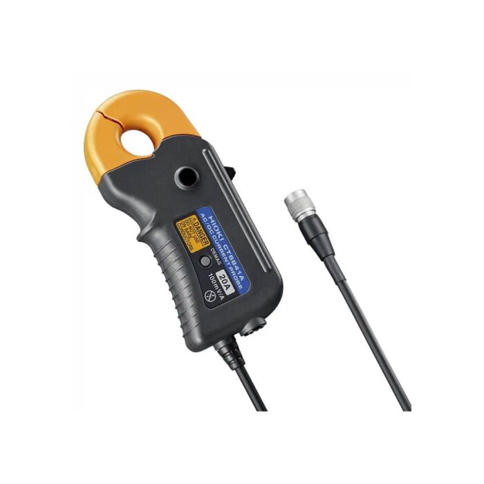 Hioki CT6844A AC/DC Current Probe, 500A DC-200kHz