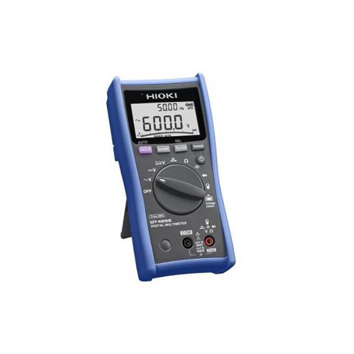 Hioki DT4255 Digital Multimeter 