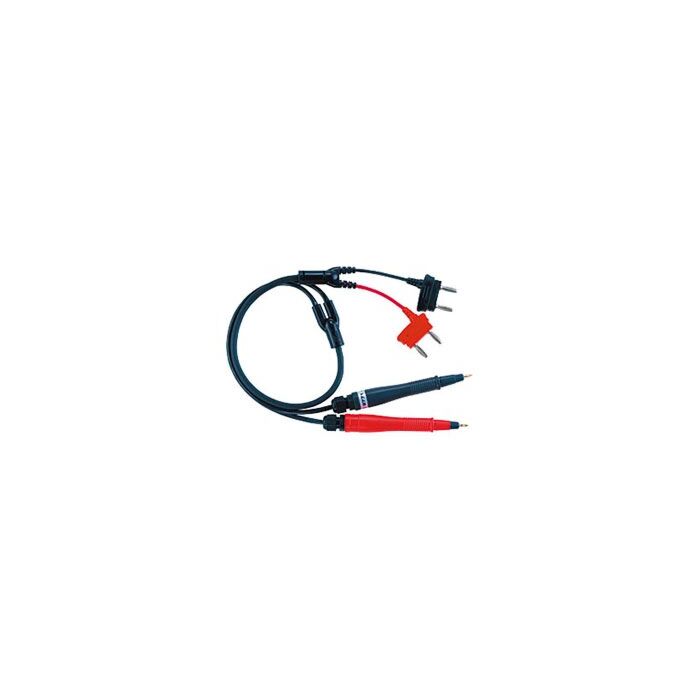 Hioki L2103 Pin Type Lead For RM3544 And RM3545