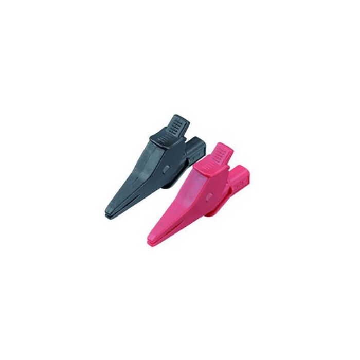 Hioki L4935 Alligator Clip Set For DT428X 