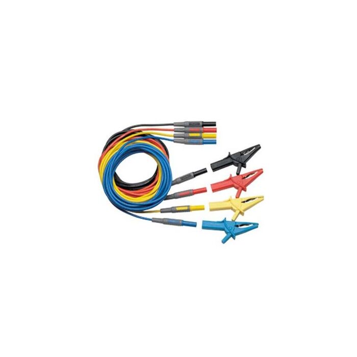 Hioki L9438-53 Voltage Cable For 3169 