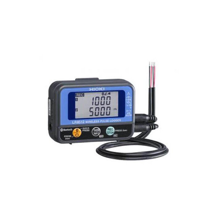 Hioki LR8512