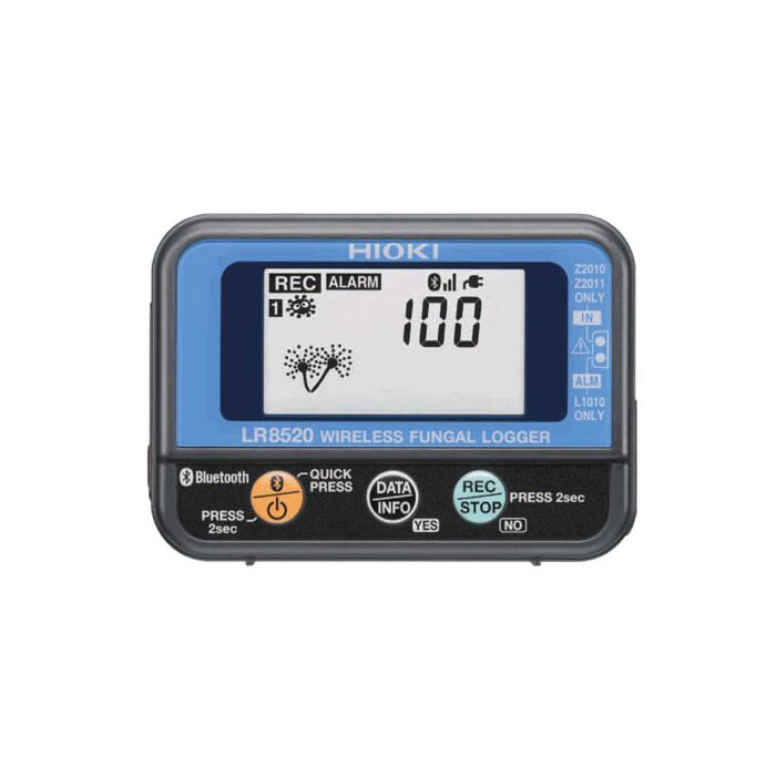 Hioki LR8520