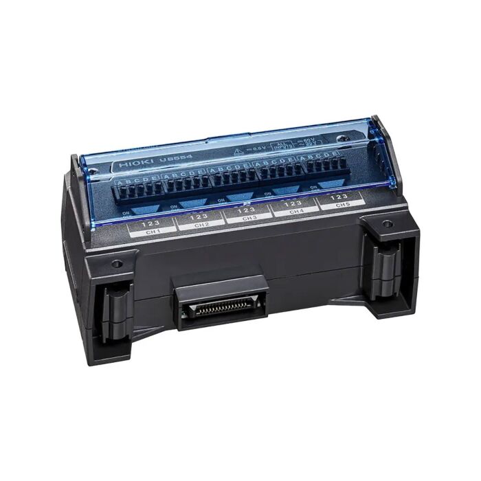 Hioki U8554 Strain Unit