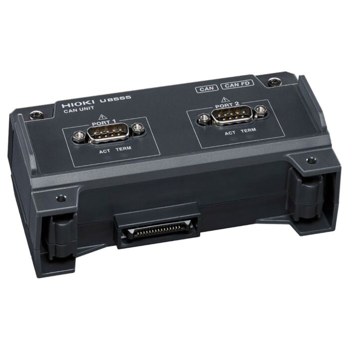 Hioki U8555 CAN Unit