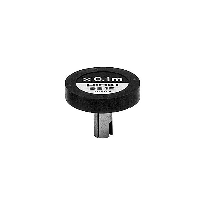 Hioki 9212 Peripheral Ring For Tacho HiTester
