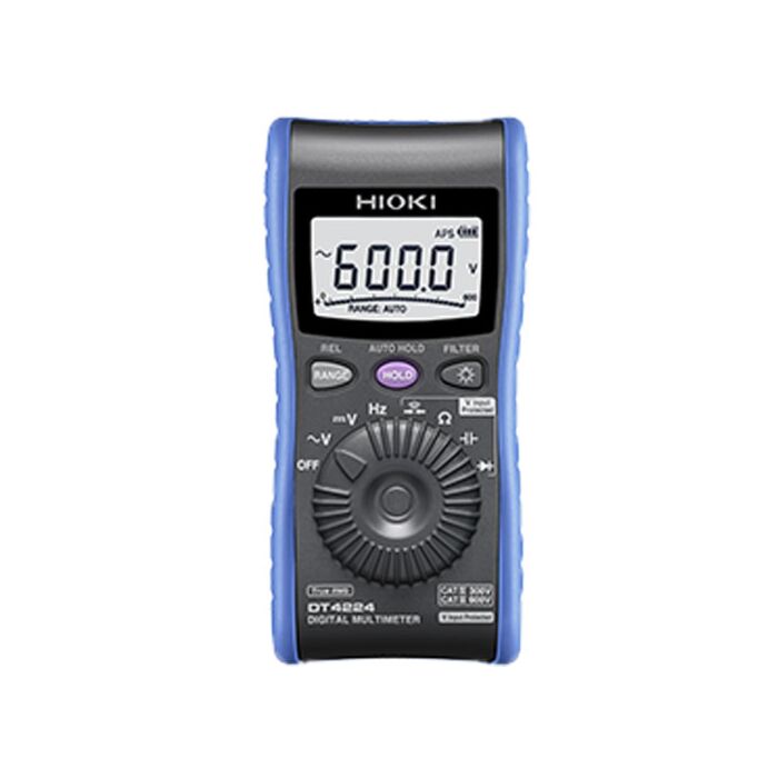 Hioki DT4224 