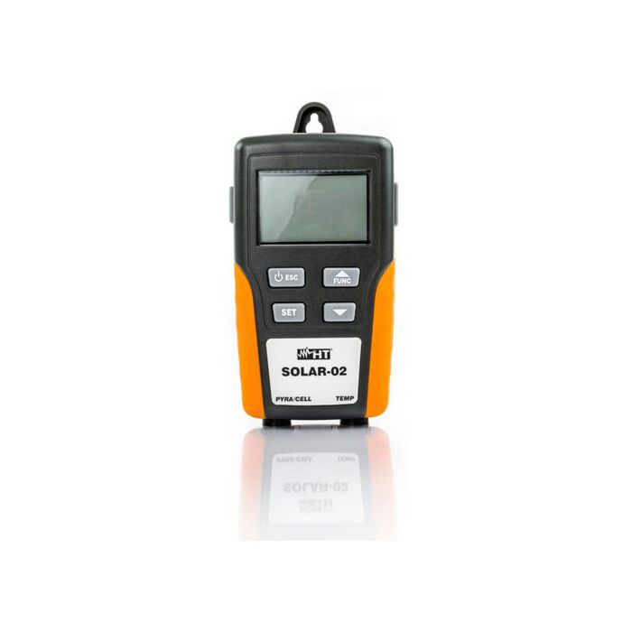 HT Instruments SOLAR02