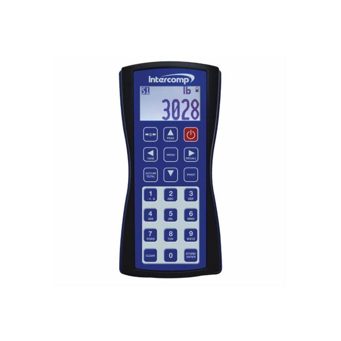 Intercomp HH4400 for Rent, RFX Indicator