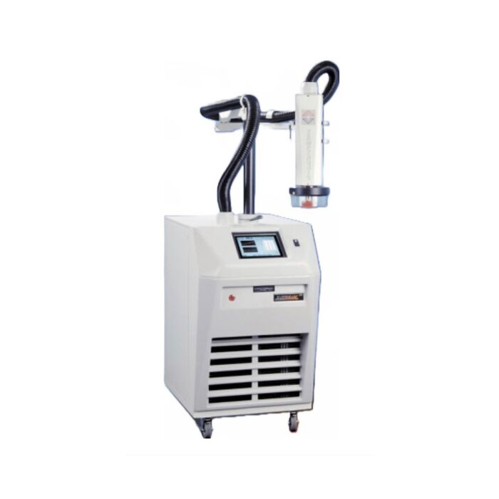 InTest - Temptronic TP04300A for Rent, ThermoStream TP04300A Thermal Inducing System