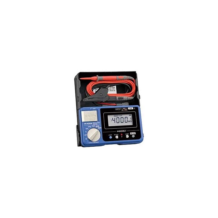 Hioki IR4056-20 Insulation Tester 