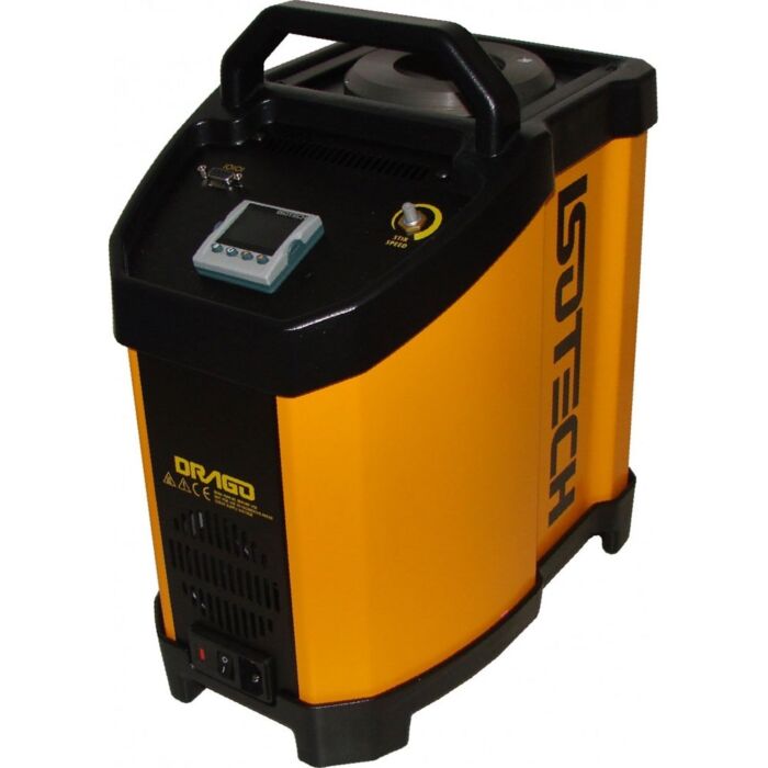 Isotech HYPERION 4936 BASIC