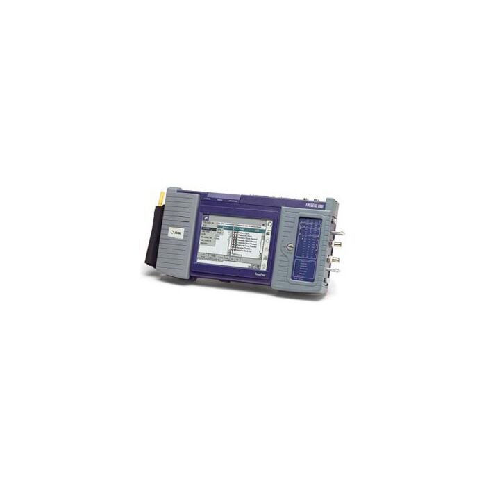 JDSU FB8000-P1 for Rent, Datacom & Diphase Test Package Applications Module