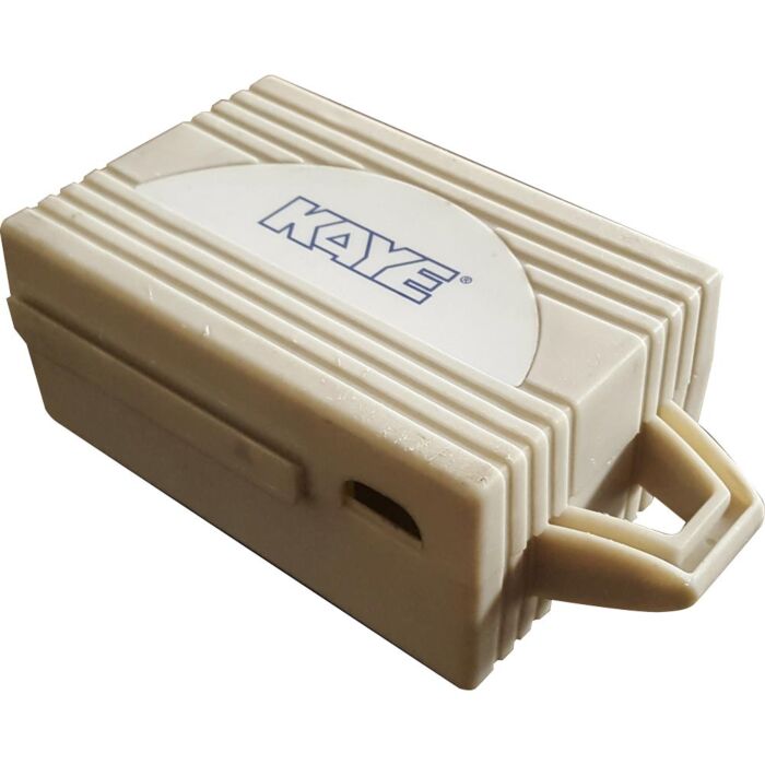 Used Kaye 2000 SIM Validation Sensor Input Module for Kaye Validator 2000