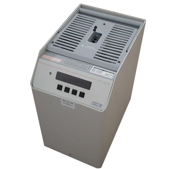 Kaye LTR-25/140 for Rent, Validation Dry Block; -25C to 140C