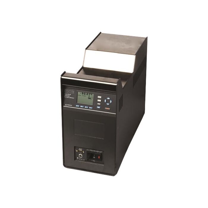 Kaye LTR-90 for Rent, Low Temperature Validation Dry Block, -95 C to 140 C