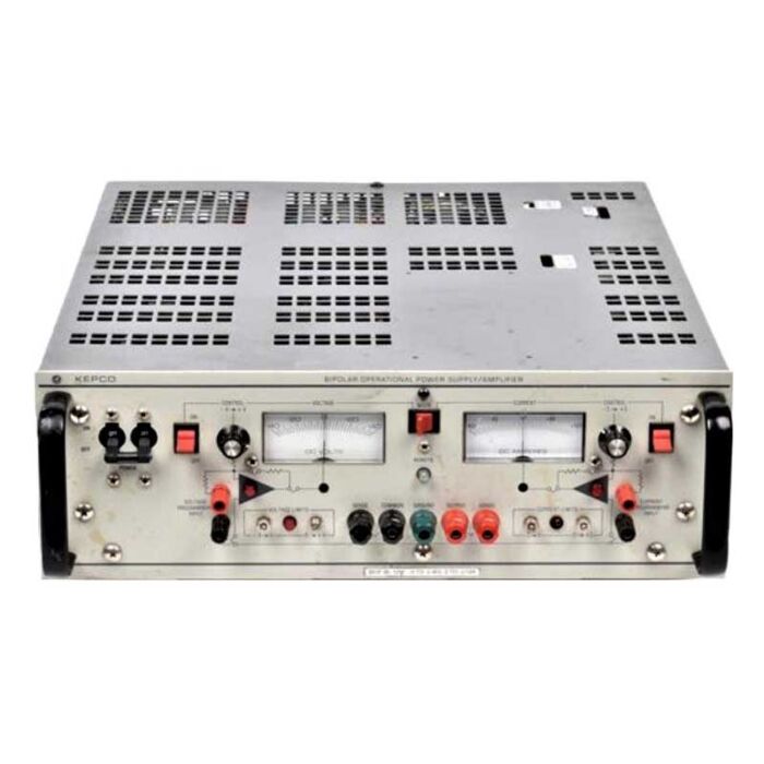 Kepco BOP36-12M for Rent, Bi-Polar Power Supply, 36V, 12A, 400W
