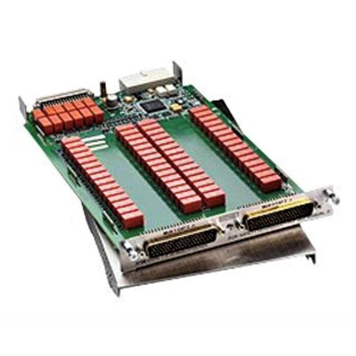Keithley 3720 for Rent, Dual 1x30 Multiplexer Card 