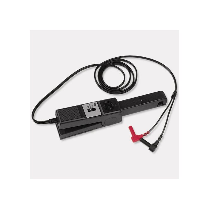 Keysight 34134A DMM DC/AC Current Probe, 8kHz, bw, 10mA to 50A DC, 40A AC