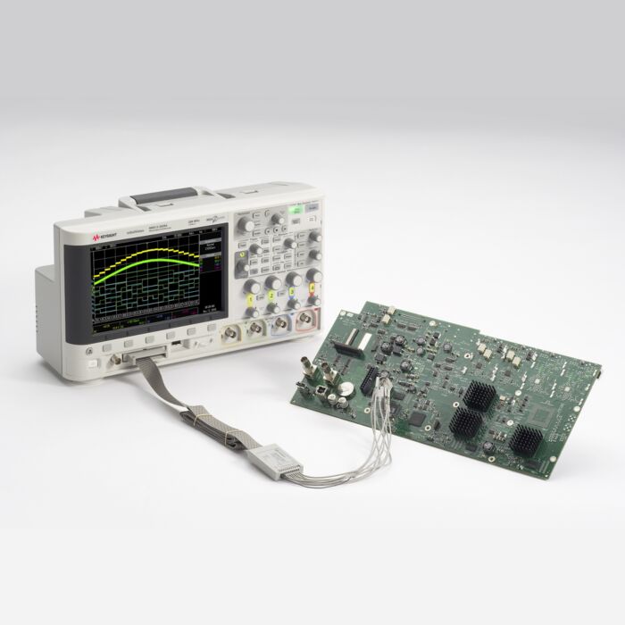 Keysight DSOX2MSO MSO Upgrade, 8 Channel for the 2000X Series Oscilloscopes