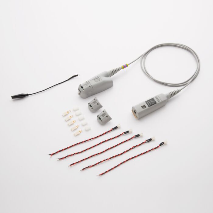 Keysight N2820A 2 Channel high sensitivity