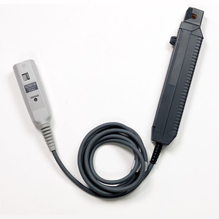 Keysight N2893A Current Probe, 100MHz AC/DC with AutoProbe