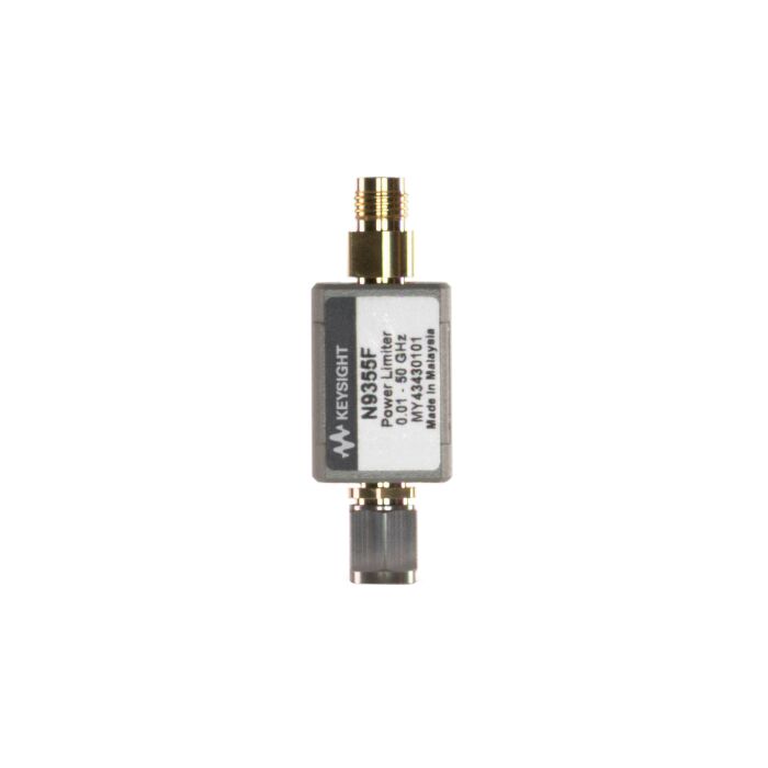 Keysight N9355F Power Limiter, 0.01 - 50GHz