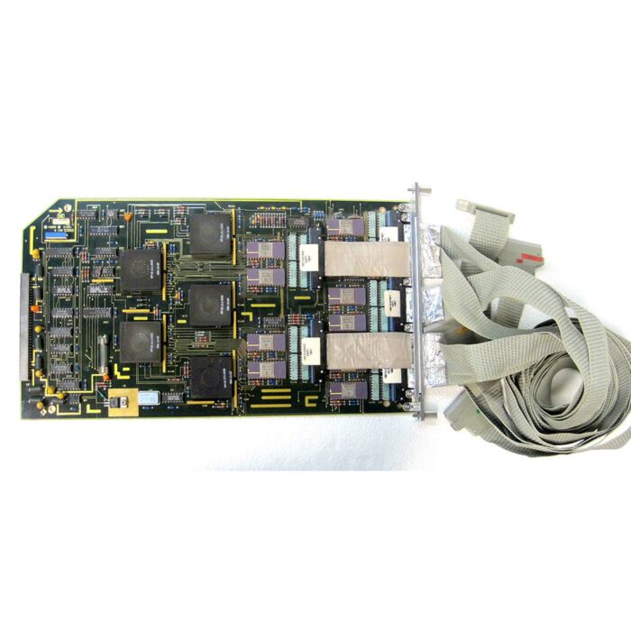 Keysight 16510A for Rent, Timing Card, 80 Channel, 25 MHz