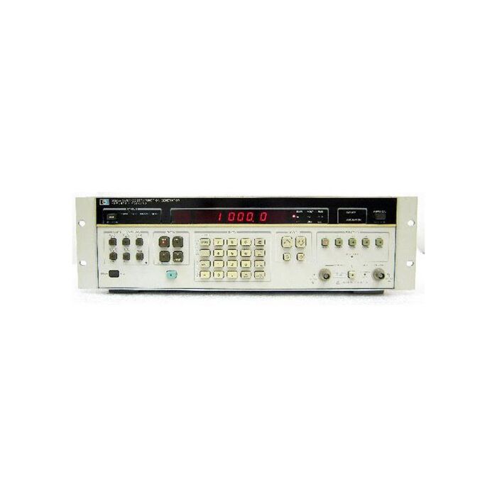 Keysight 3325A for Rent, Synthesizer/Function Generator, 1Hz to 21MHz