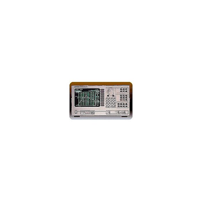 Keysight 35665A for Rent, Dual Channel Dynamic Signal Analyzer