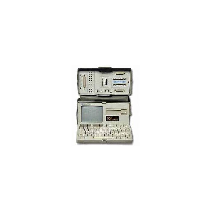 Keysight 4951C for Rent, Protocol Analyzer (19.2kbps), requires interface pod