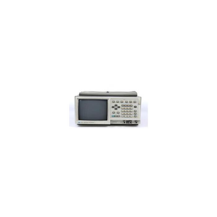 Keysight 54201A for Rent, 300-MHz, 2 Channel Digital Storage Oscilloscope