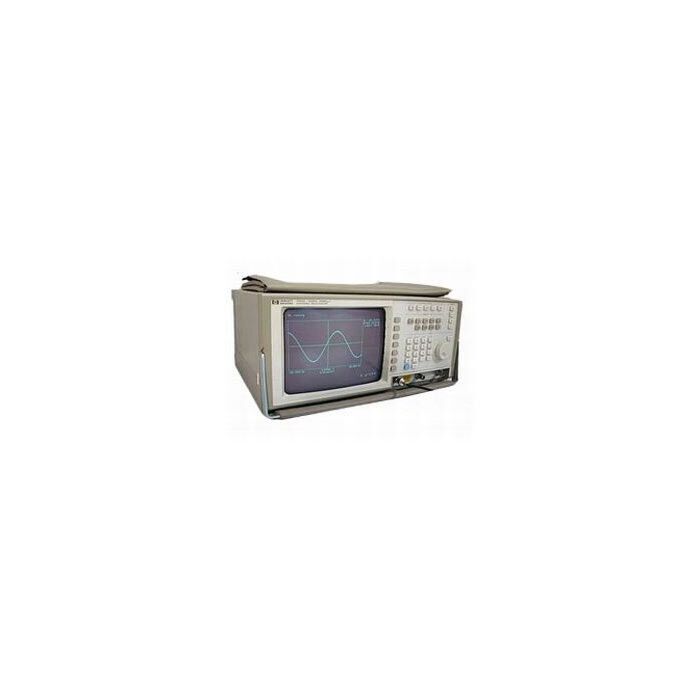 Keysight 54502A for Rent, 400MHz, 2 Channel Digital Storage Oscilloscope, 400 MSa/sec