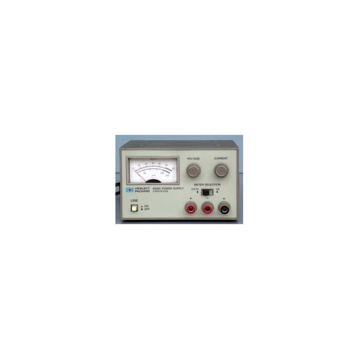 Keysight 6214C for Rent, DC Power Supply, 10V, 1A 10W, Single Output