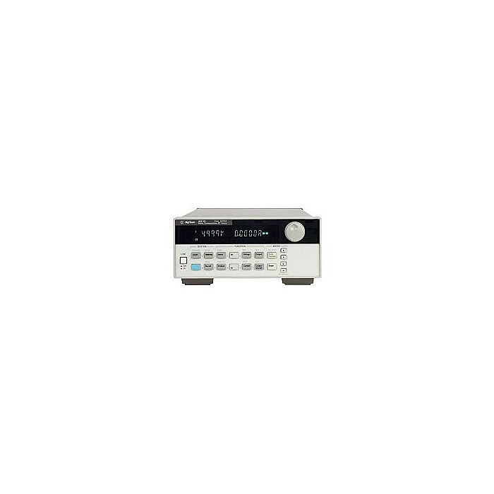 Keysight 66319D for Rent, 15V, 3A Mobile Communications Dual DC Source