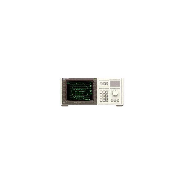 Keysight 70206A for Rent, Monochrome Graphic Display