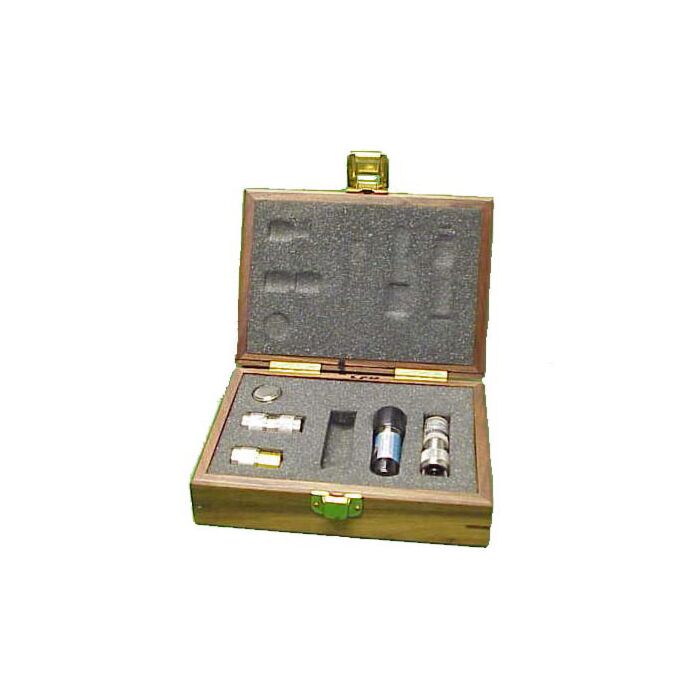 Keysight 85023C for Rent, 50 Ohm Verification Kit