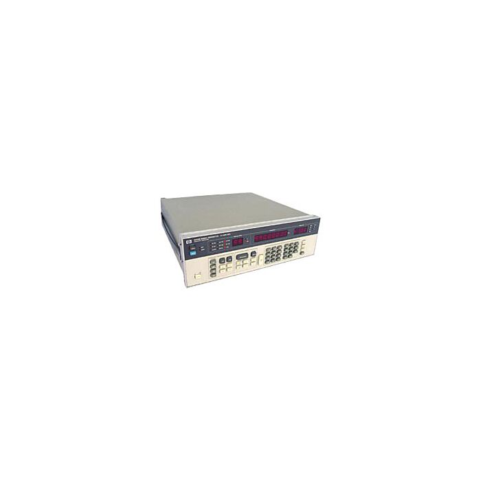 Keysight 8656A for Rent, Signal Generator, 100 KHz to 990 MHz