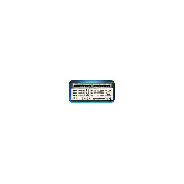 Keysight 8665B for Rent, Signal Generator, 100kHz to 6GHz, AM and wideband FM
