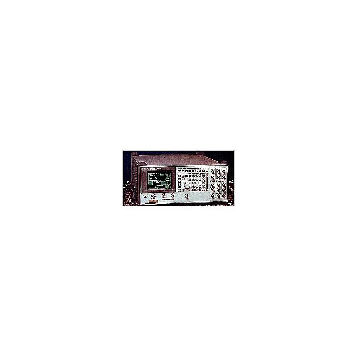 Keysight 8922M for Rent, GSM MS Test Set, 10MHz to 1GHz with Spectrum Analyzer