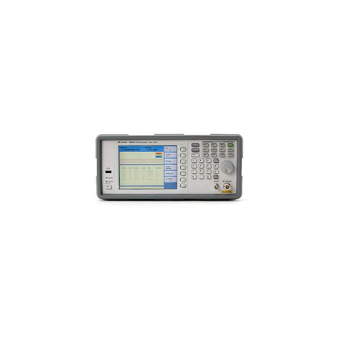 Keysight N9310A for Rent, RF Signal Generator, 9kHz - 3GHz, Built-in Analog Modulation